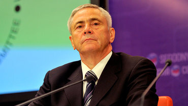 «Это вмешательство политики в спорт». Президенту Паралимпийского комитета России отказали в визе в Германии  📷
