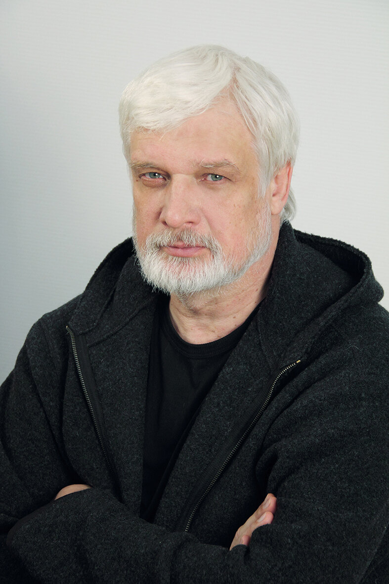 Дмитрий Брусникин. Фото Екатерины Цветковой