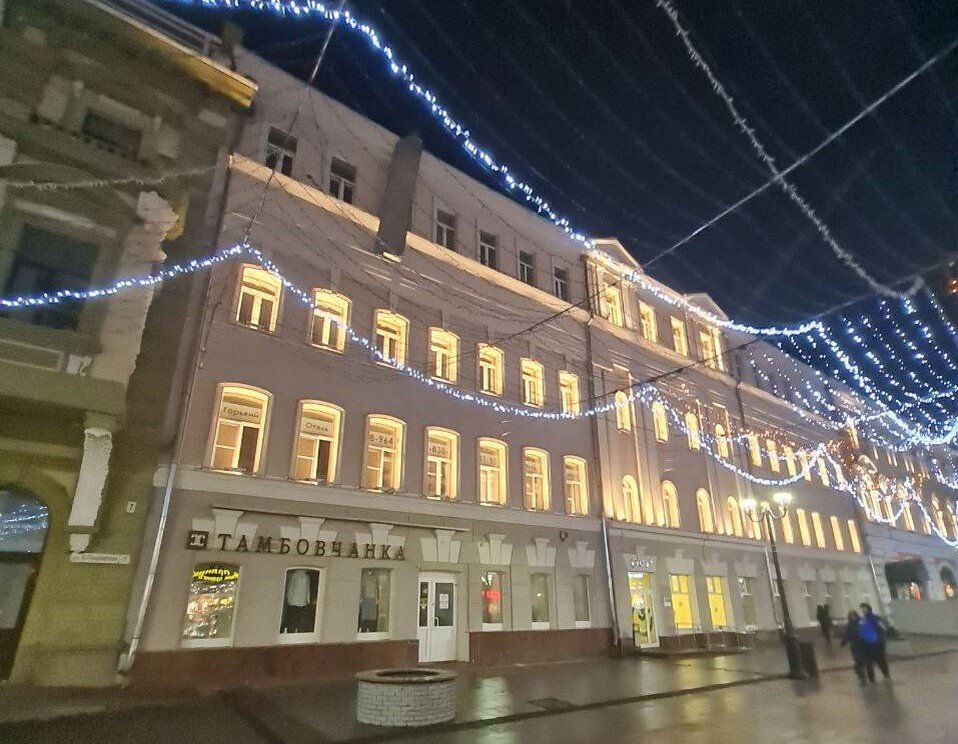    Особенно заметно Арина Полтанова