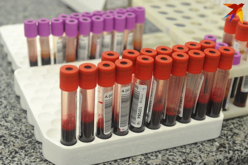     Анализ крови на гемоглобин - очень важен и для пациента, и для врача. Владимир ВЕЛЕНГУРИН