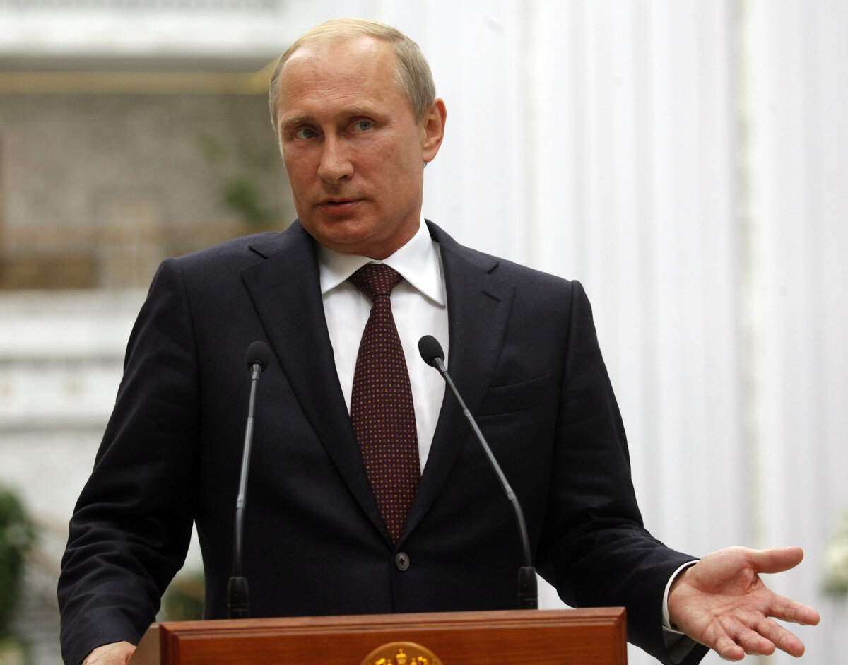     Путин потребовал организовать льготное автокредитвание для мобилизованных и их родственников фото АвтоВзгляд