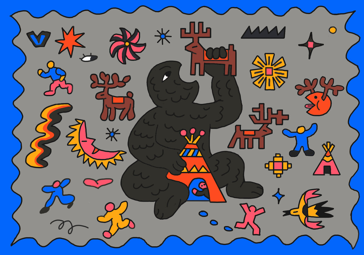 Иллюстрация: Анна Кольцова для ТД