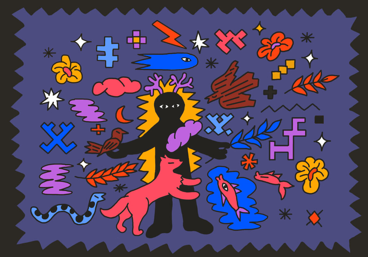 Иллюстрация: Анна Кольцова для ТД