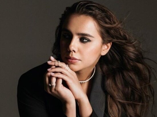     Маргарита Мамун / Соцсети