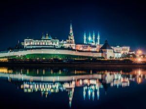    Фото: Evg Klimov / Unsplash.com Константин Бухтатов
