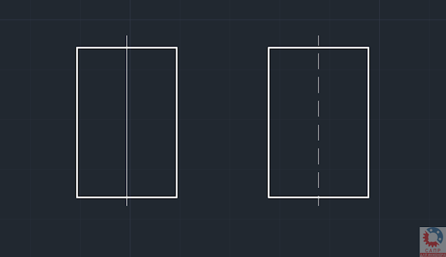 AutoCAD. Изменение масштаба типа линии в Диспетчере свойст слоёв? - Форумы geolocators.ru