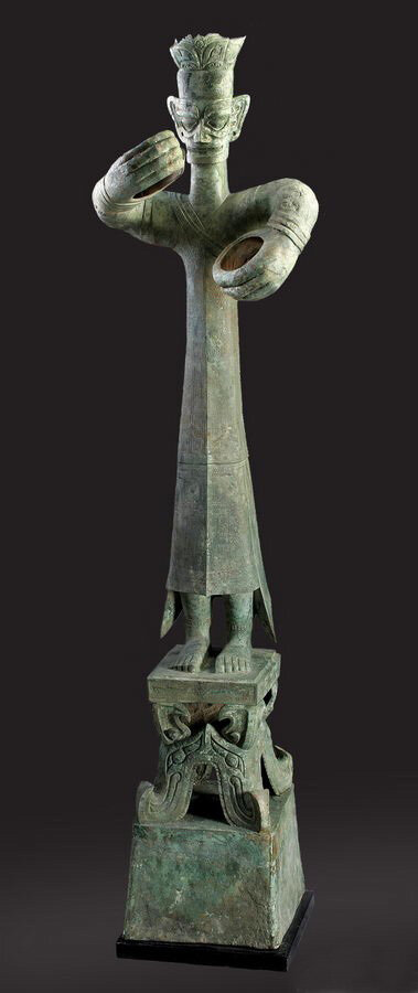 Культура Саньсиндуй