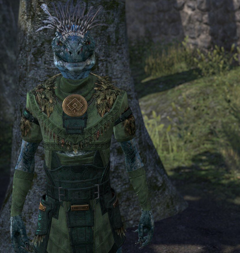 Карта в галерее