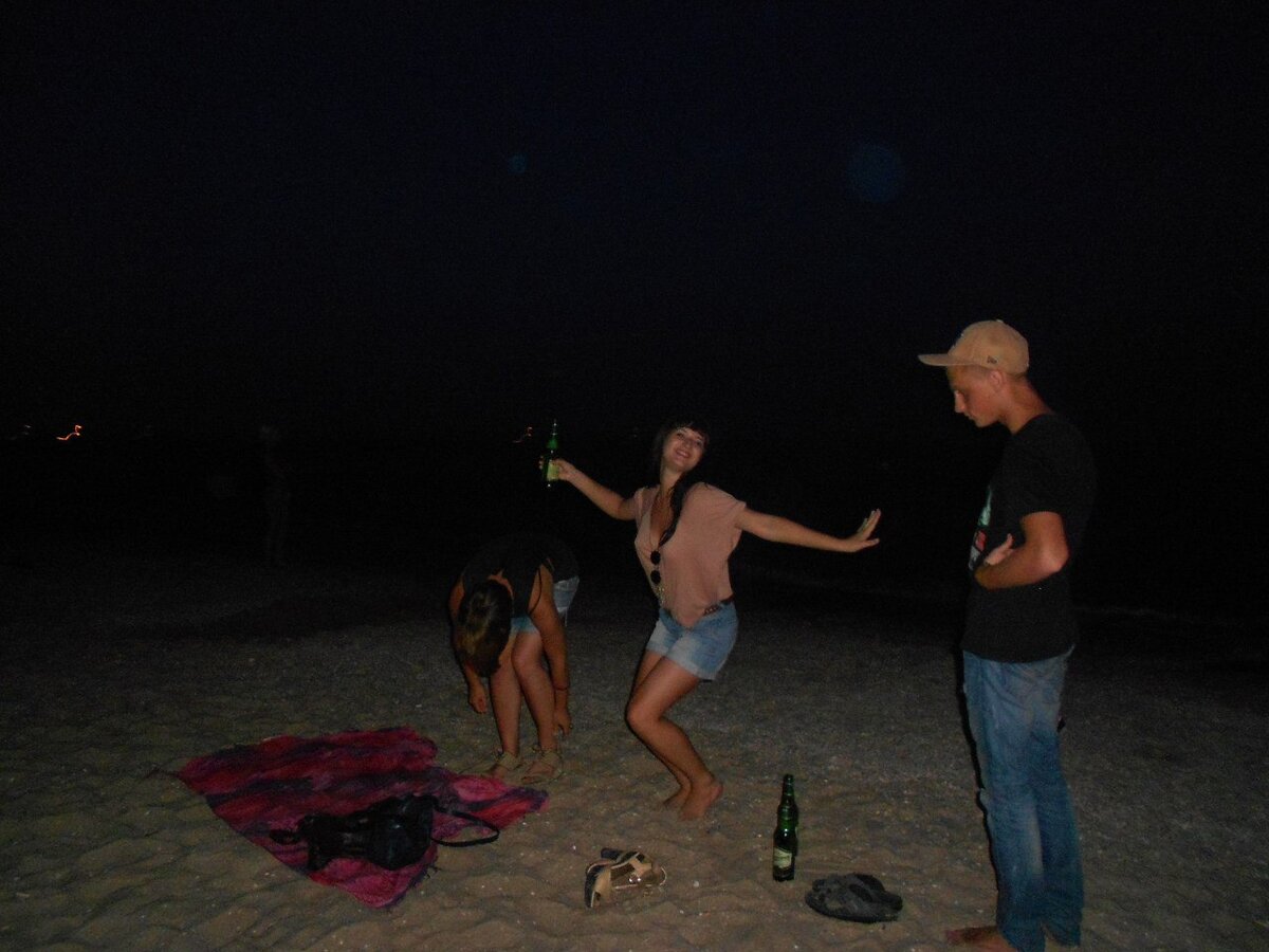 Фото автора