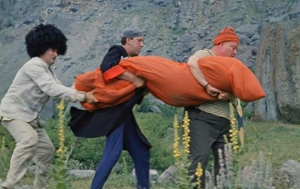 Кадры из знаменитого фильма. Фото взято из открытых источников для визуального наполнения публикации и смыслового сопровождения