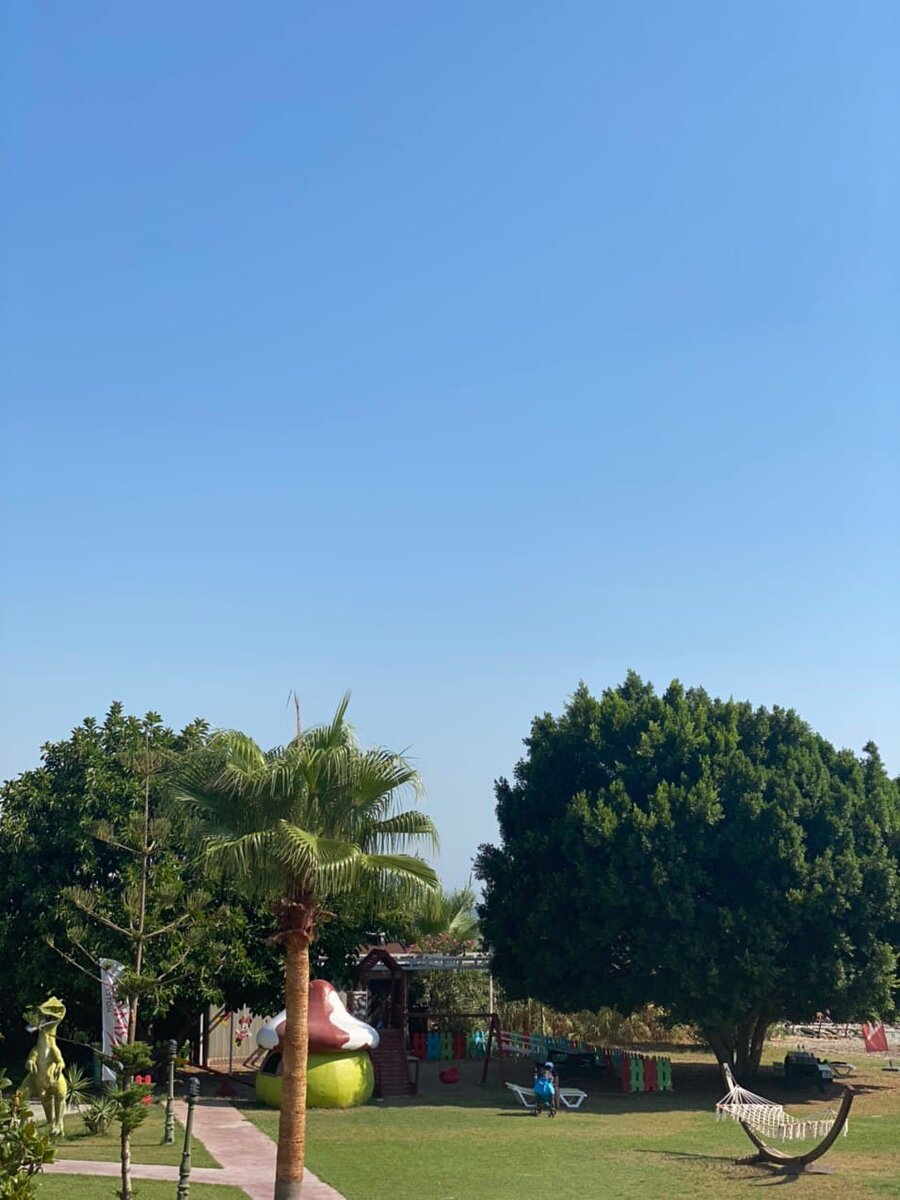 Armas Gul Beach 5 *