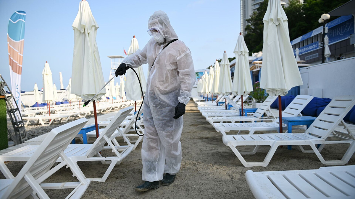 Фото: РИА "Новости"