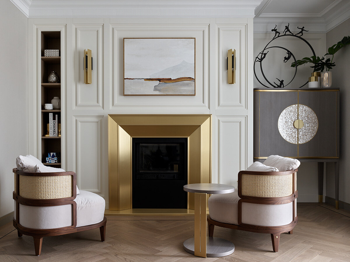 студия архитектуры и дизайна Plan, фотограф Сергей Ананьев 