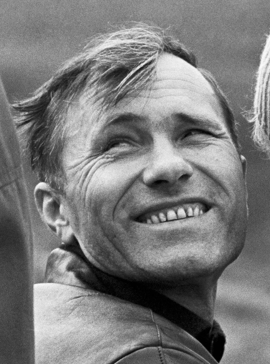 Василий Шукшин