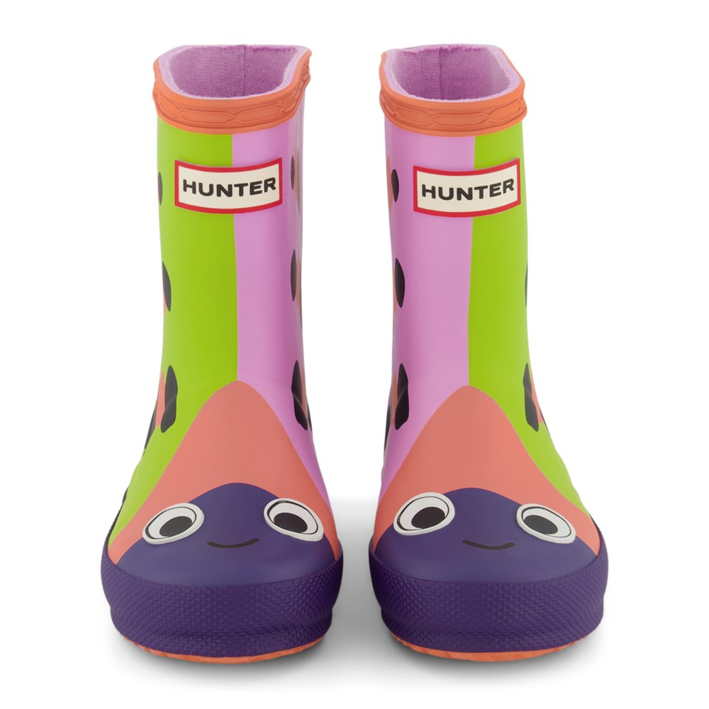 Сами бы носили такую обувь с удовольствием!