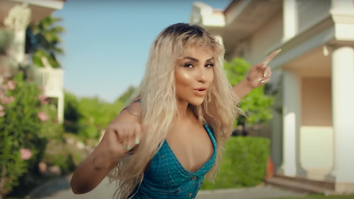 BUTRINT IMERI x KIDA x LEDRI VULA - DALE (2021) 