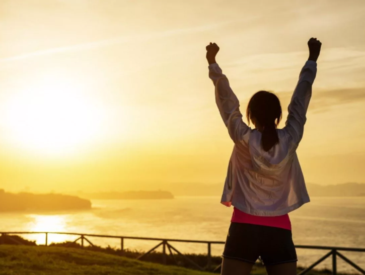 Как привлечь удачу в свою жизнь 