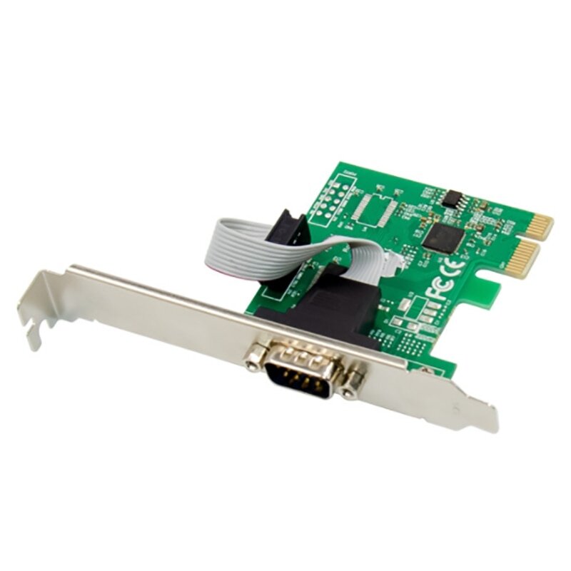 Сетевая карта pci