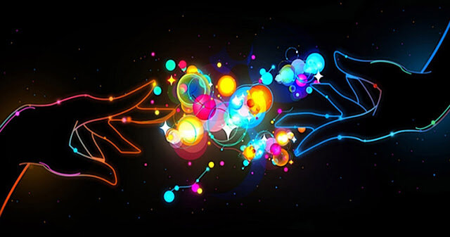 все в мире есть энергия