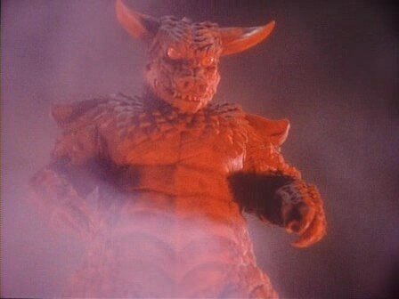 Пульгасари