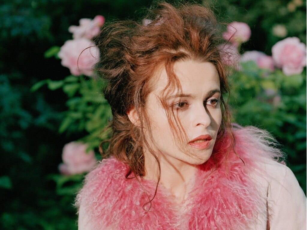 Хелена Бонем-Картер