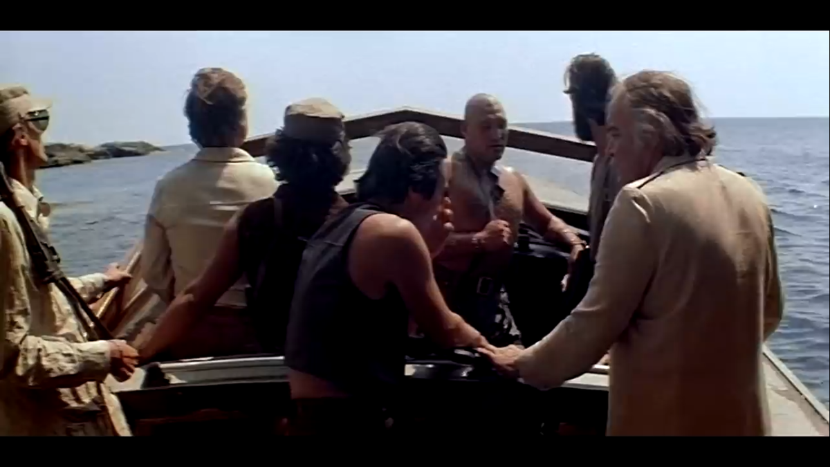 пираты 20 века где снимали в крыму