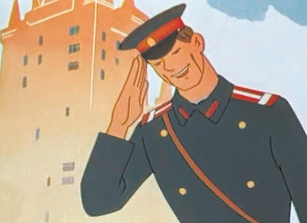 В детстве мы их боялись именно за то, что они были справедливыми