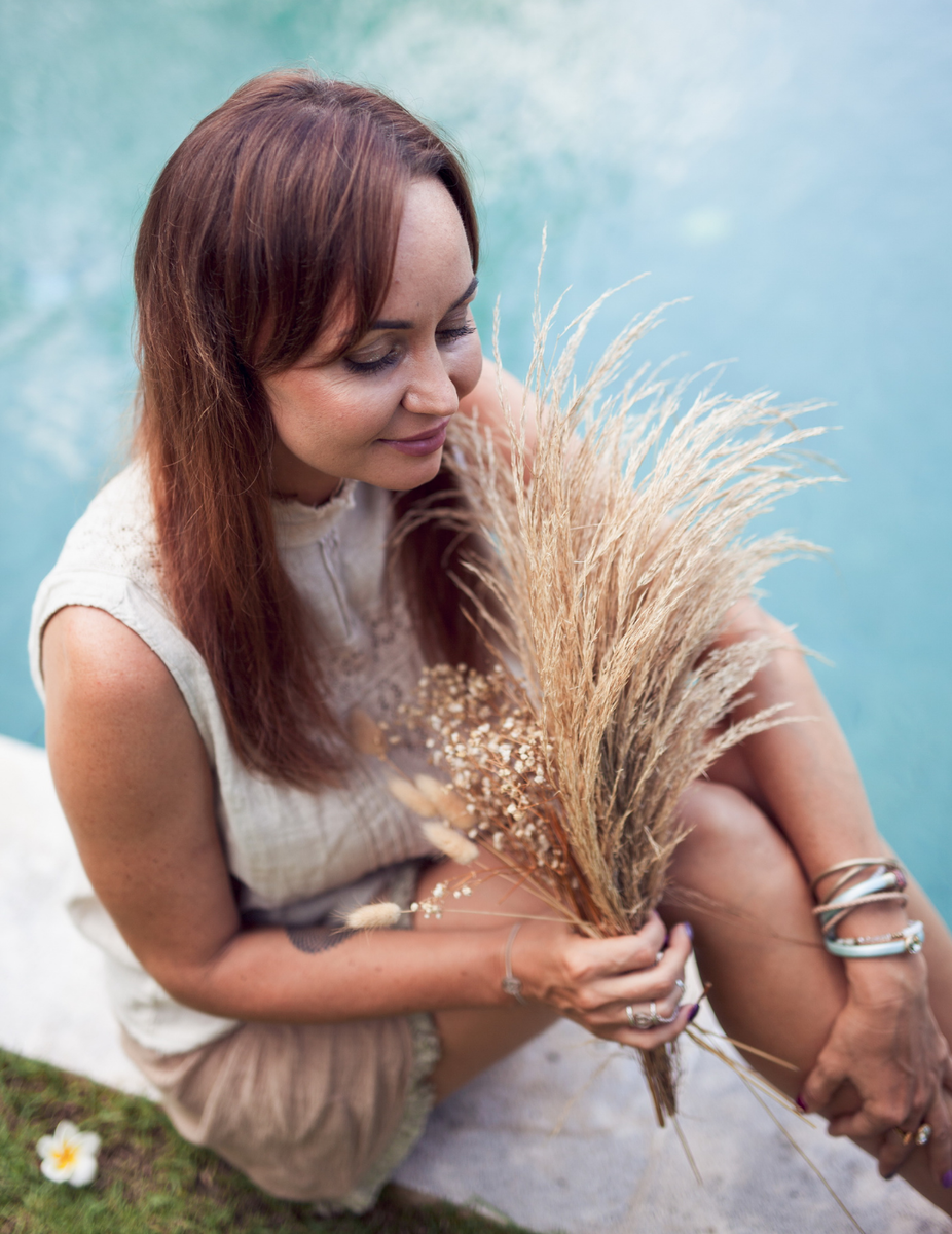 Светлана Гьята. Путь женщины к наслаждению жизнью