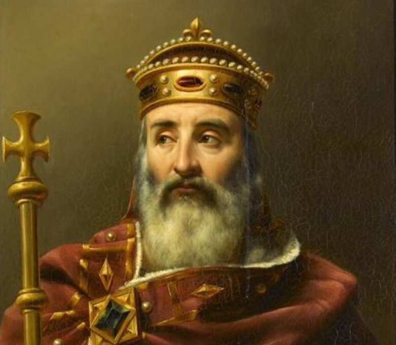 Карл Великий