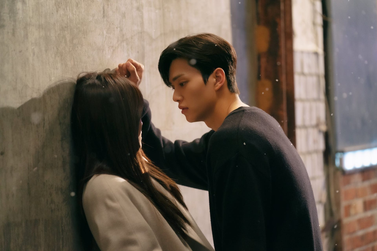 Кадр из сериала. Фото из открытых источников