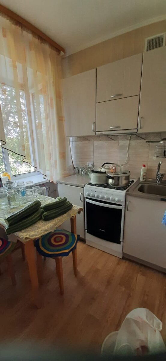 Банки готовы, овощи тоже. Можно приступать.