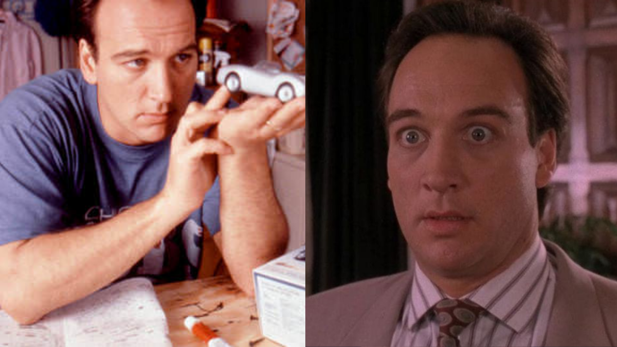 И чем ты недоволен?