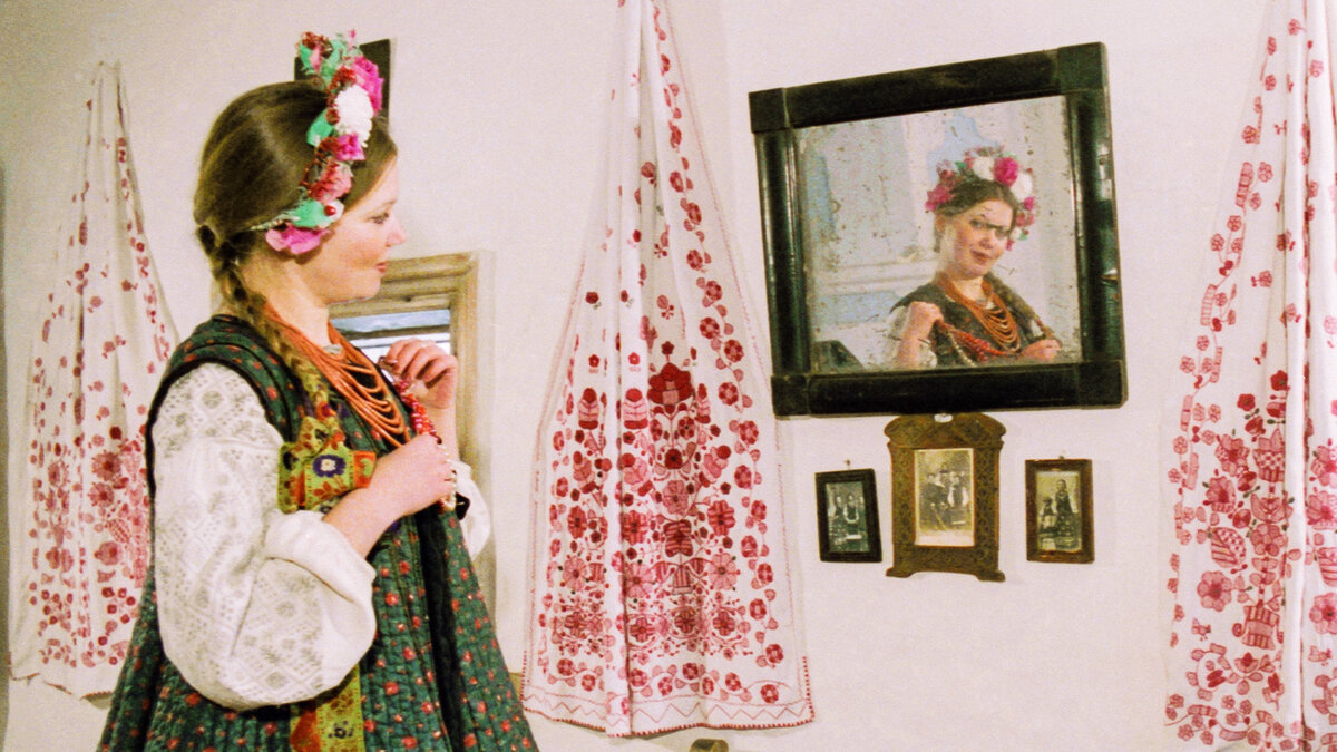 (с) Юзеф Мозенжник, Владимир Репик/TASS