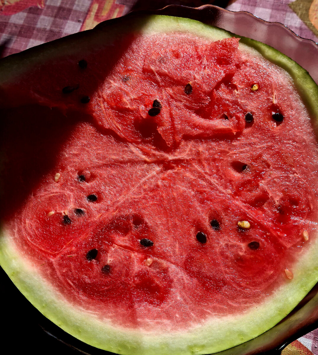 Арбузятина