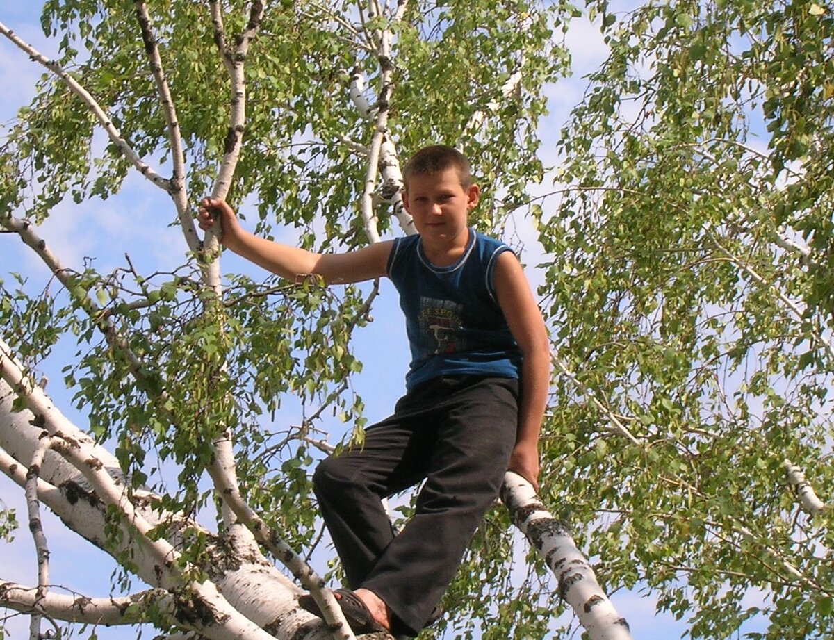Свободу движениям!