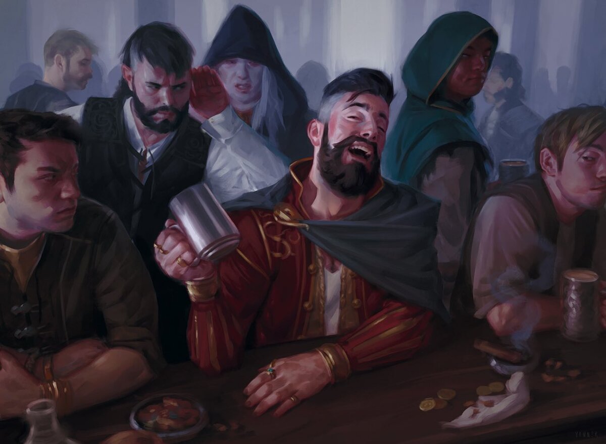 Автор: Kieran Yanner