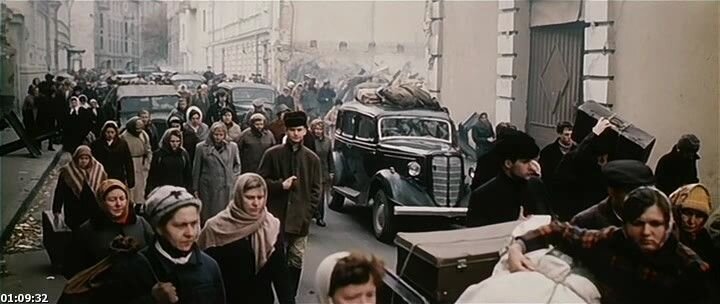 Битва за Москву