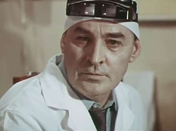 Фото: "Идущие на горизонт" m.kino-teatr.ru