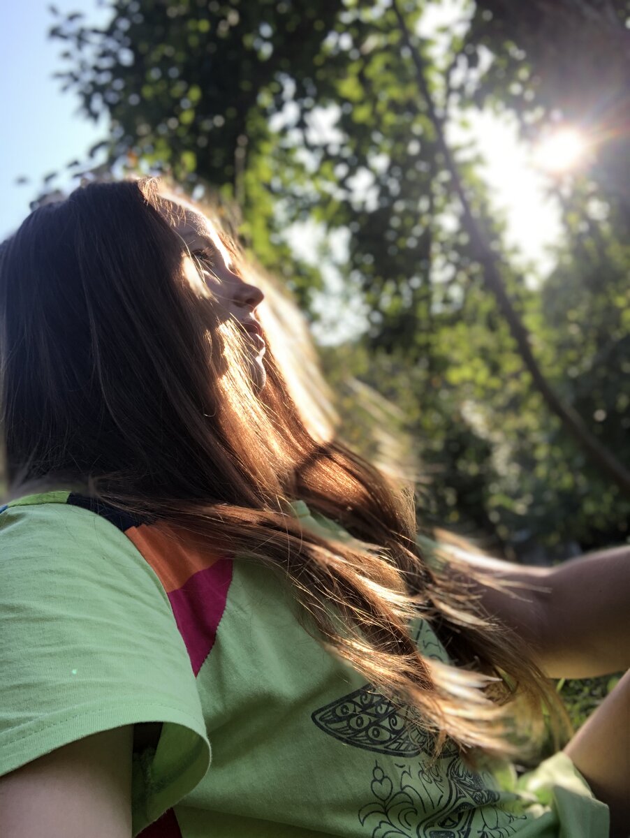 Личное фото 