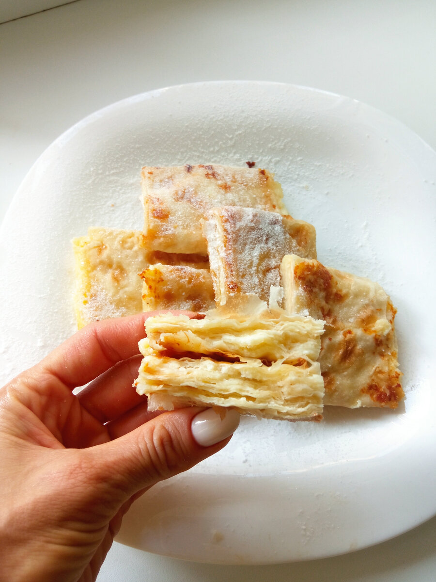 Понравится детям и взрослым. Готовлю на скорую руку, результат ...