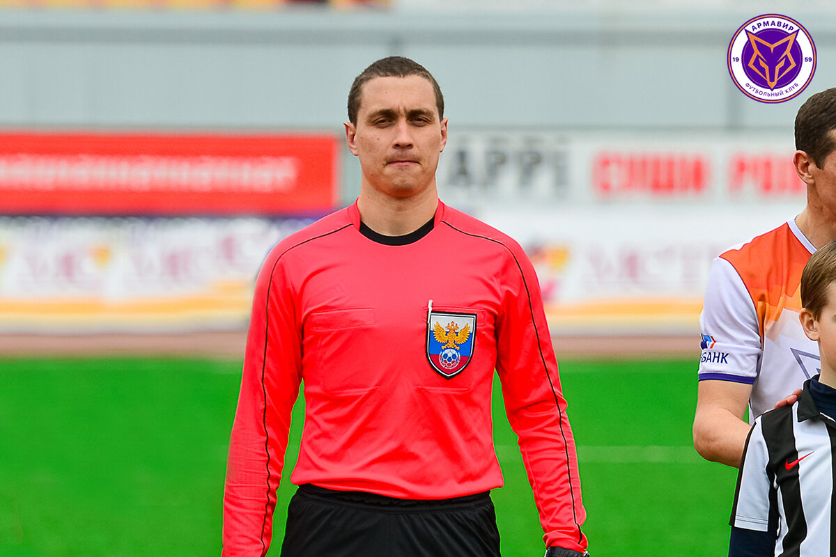 Фото: fcarmavir.ru 