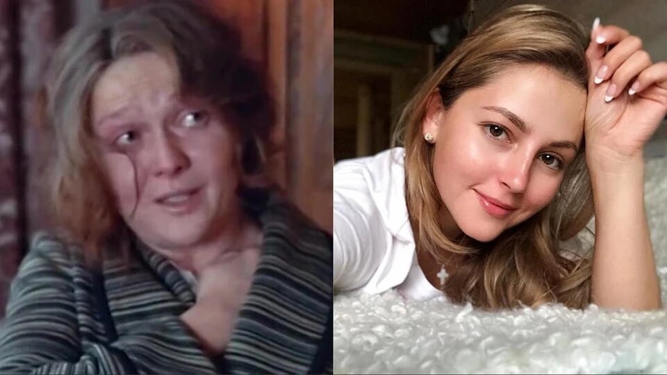 Как выглядели раньше женщины в 30 лет