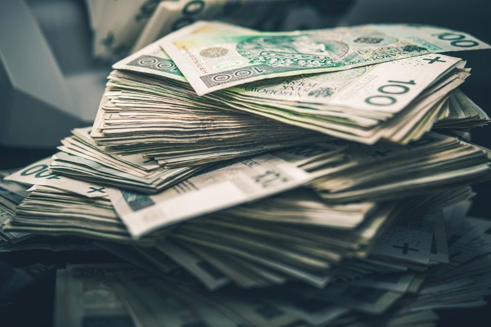 Деньги делают человека