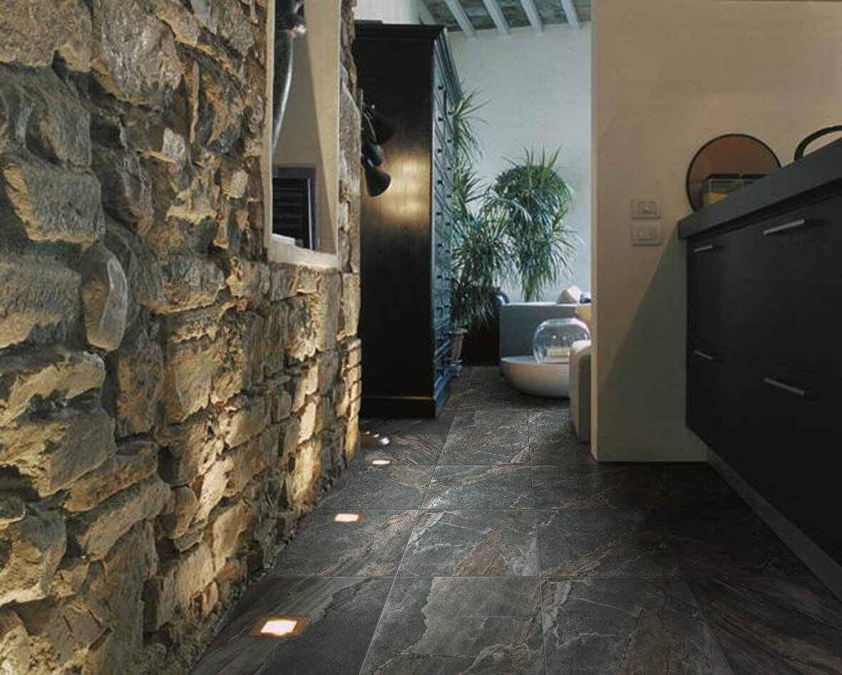 Коллекция GENESIS  от KERRANOVA