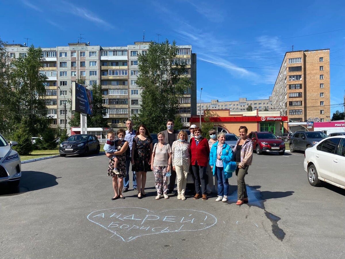 Фото: Дарья Порядина / SOTA.