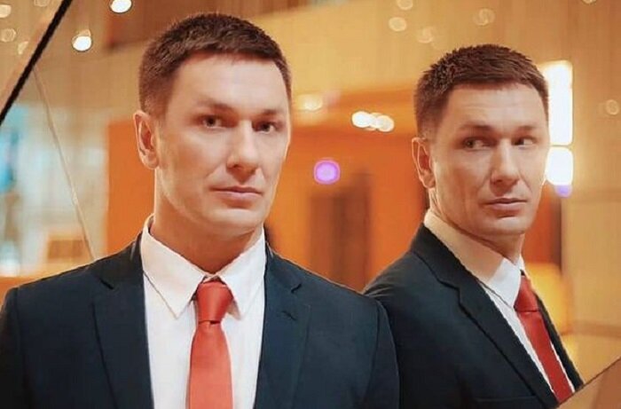 Александр Константинов