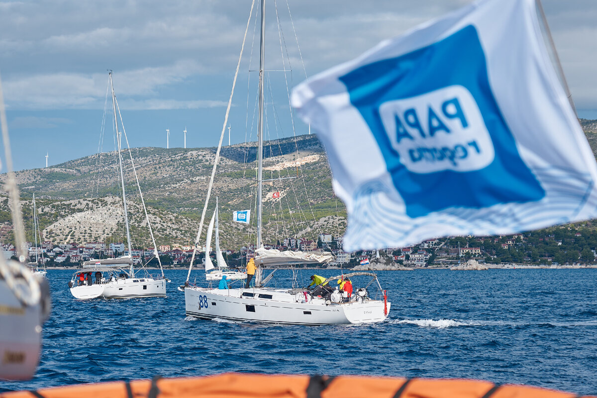 Готовимся к старту