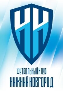 Эмблема ФК "Нижний Новгород"