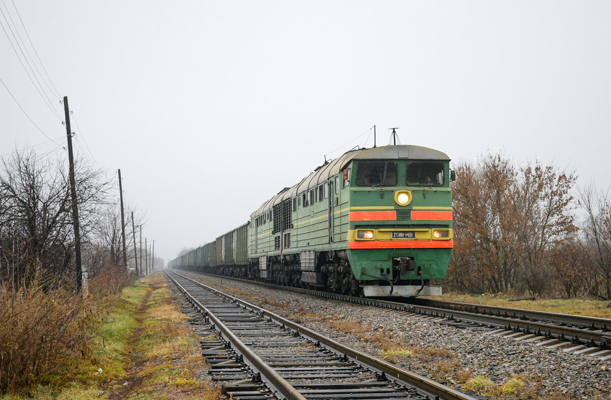 trainpix.org | Автор: Lebedyansky