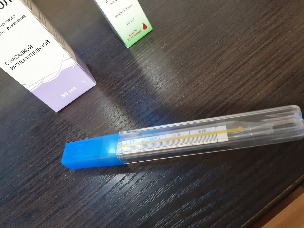 Самое необходимое.